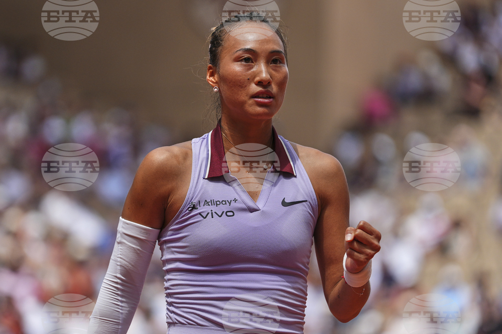 French Open Tennis
