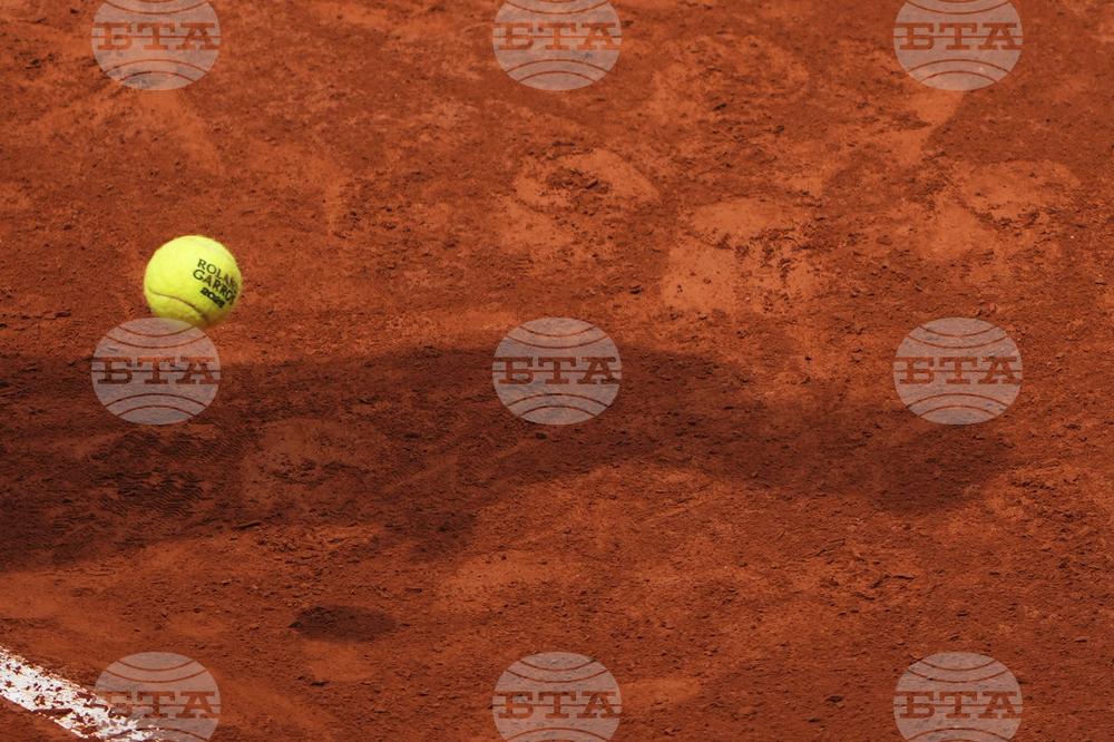 French Open Tennis