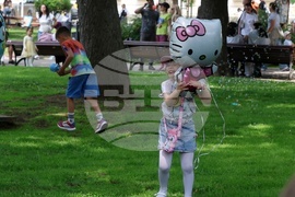 Международен ден на детето