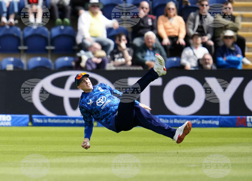 Britain Cricket