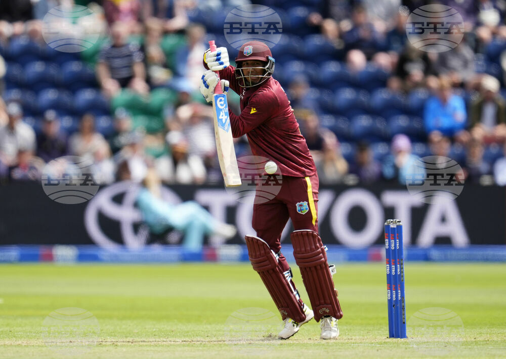 Britain Cricket