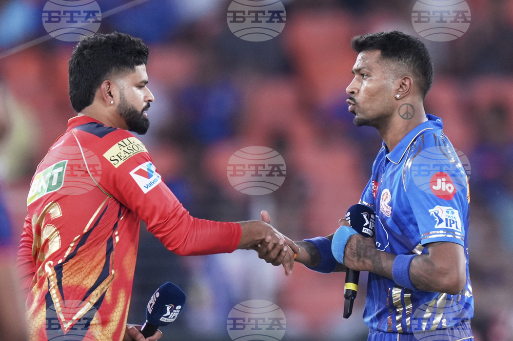 India IPL Cricket