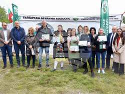 Снимка: Национален Събор на Овцевъдите в България