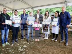 Снимка: Национален Събор на Овцевъдите в България