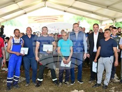 Снимка: Национален Събор на Овцевъдите в България