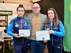 Снимка: Национален Събор на Овцевъдите в България