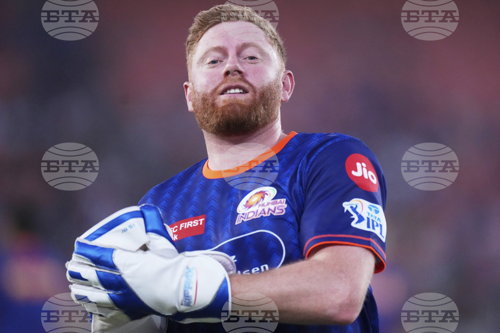 India IPL Cricket