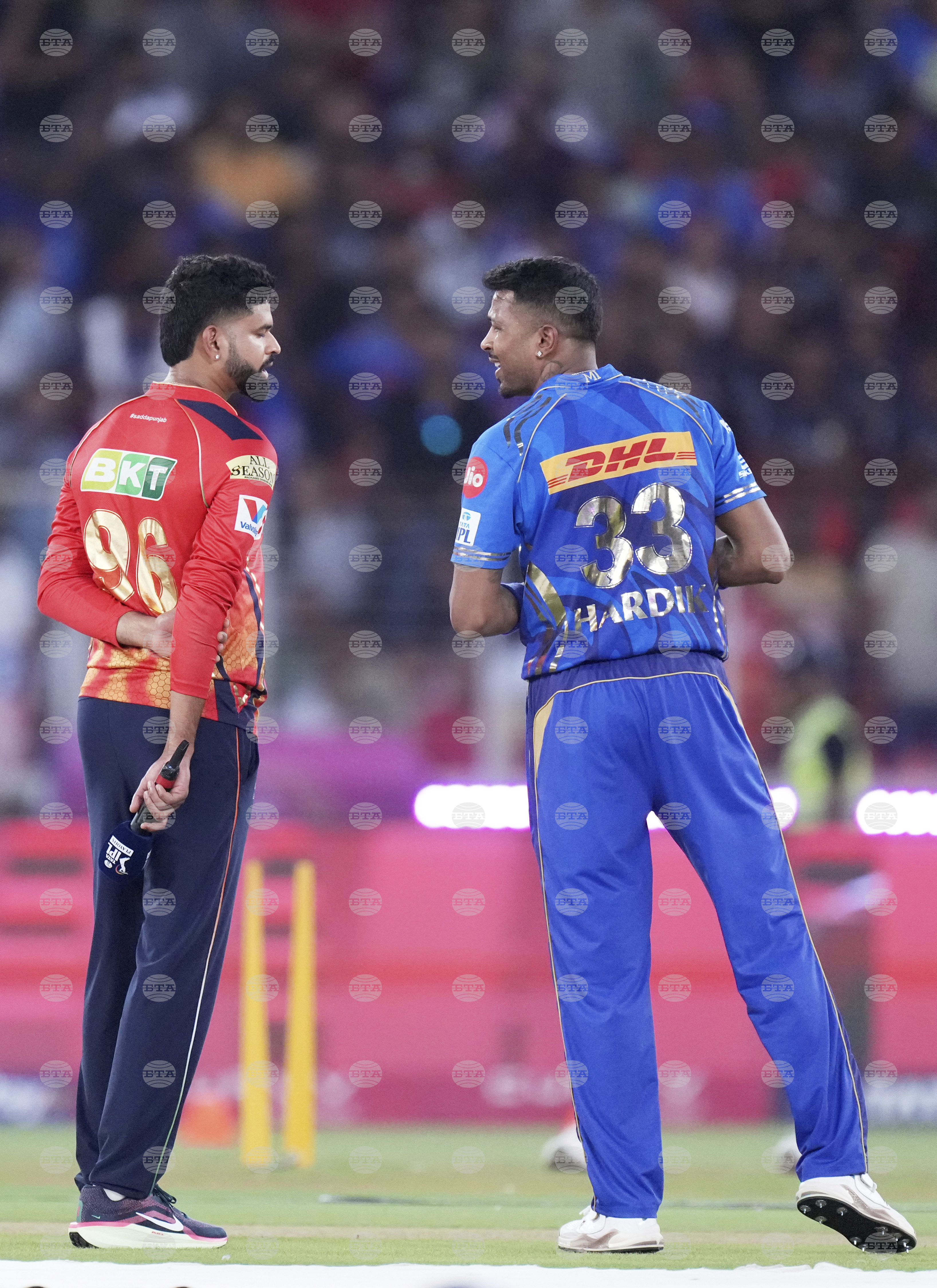 India IPL Cricket
