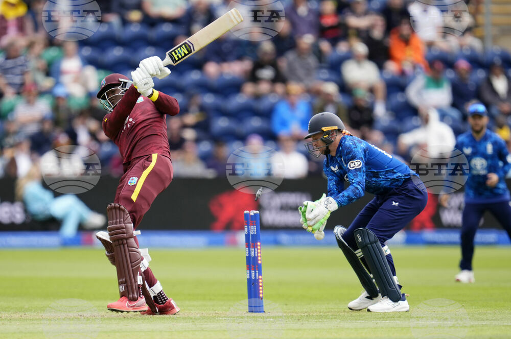 Britain Cricket
