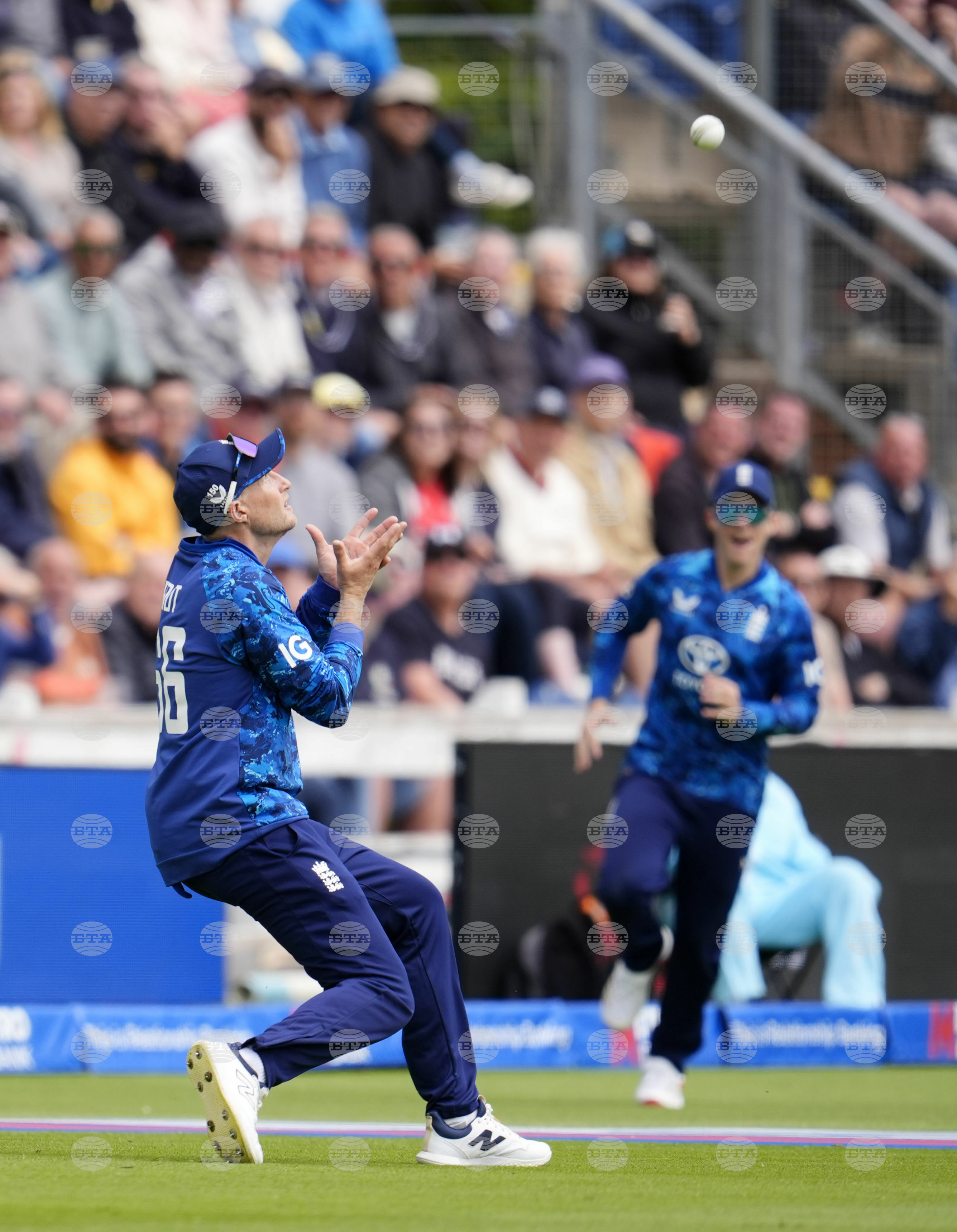 Britain Cricket