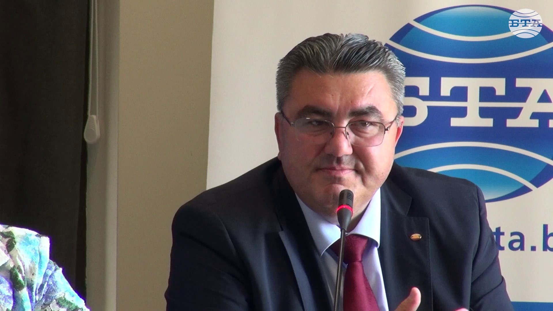 България има едни от най-добрите условия за развитие на туризма, заяви на форум на БТА председателят на парламентарната Комисия по туризъм България има едни от най-добрите условия за развитие на туризма, заяви на форум на БТА председателят на парламентарната Комисия по туризъм