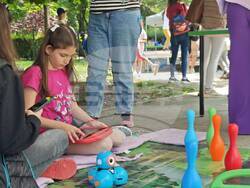 Снимка: Столична община