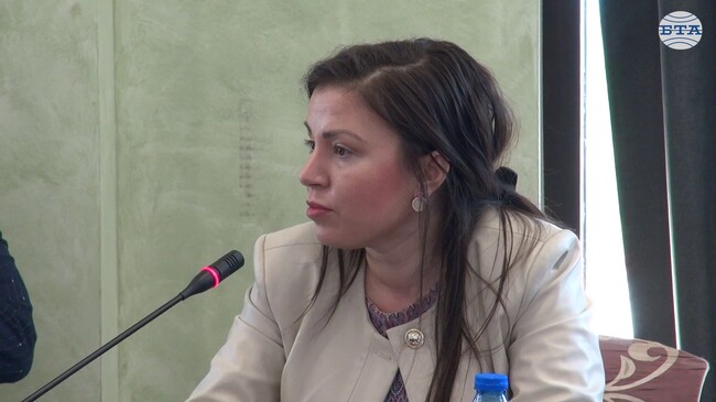 Местните общности са източник на положителни новини за туризма, медиите трябва да ги покажат, каза народният представител Галя Василева