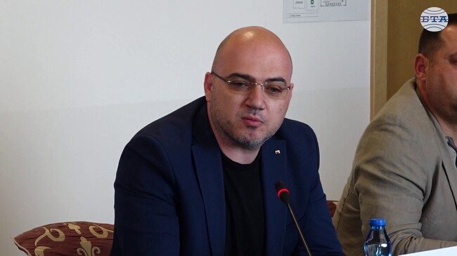 Време е да излезем от имиджа на евтина дестинация, каза секретарят по култура, образование и туризъм на президента Илин Димитров