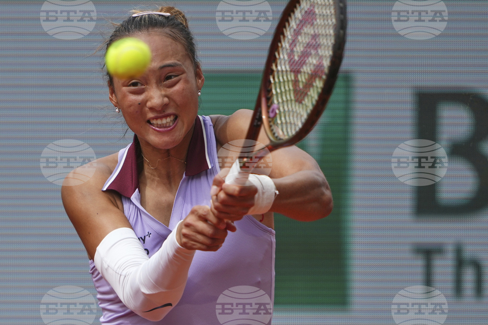 French Open Tennis