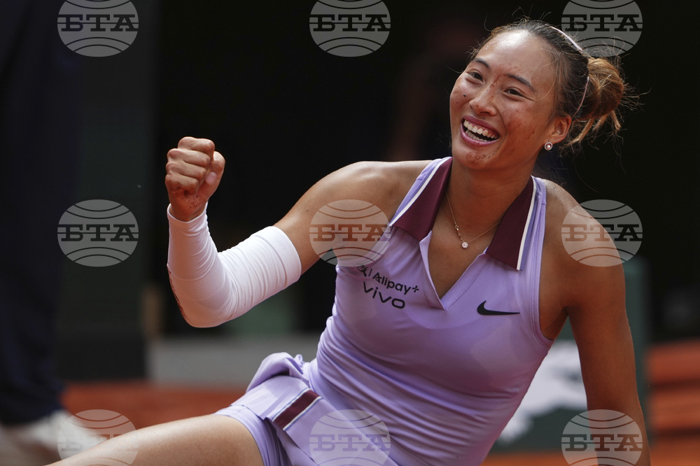 French Open Tennis