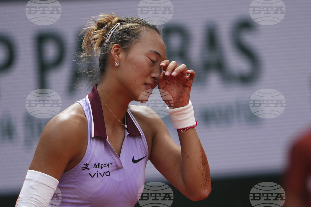 French Open Tennis