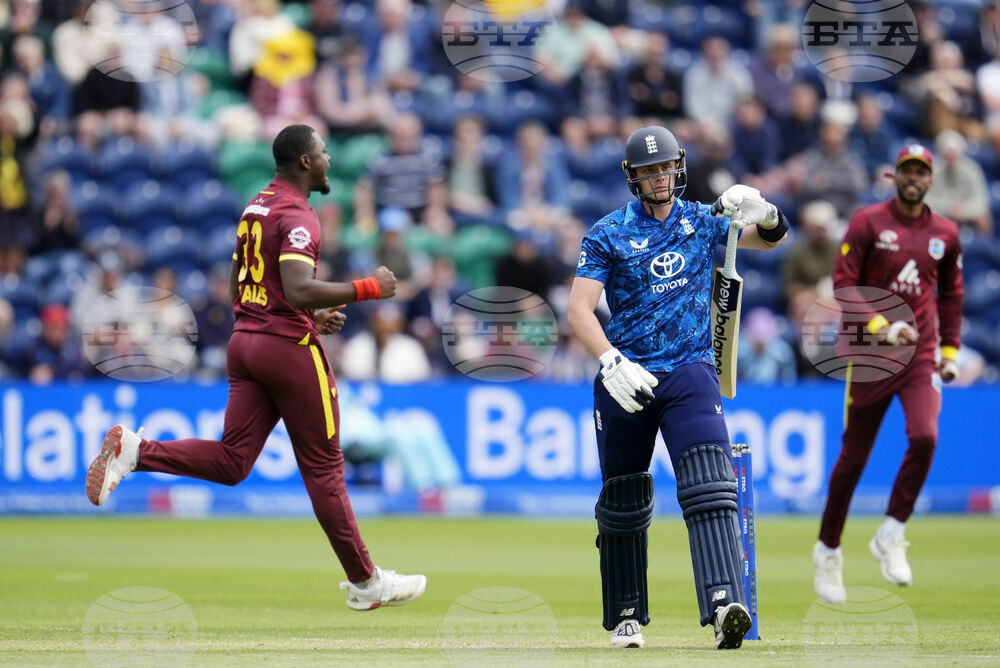 Britain Cricket