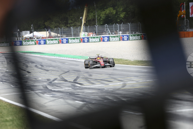 Пистата в Барселона ще приеме състезания от Формула 1 до 2032 година