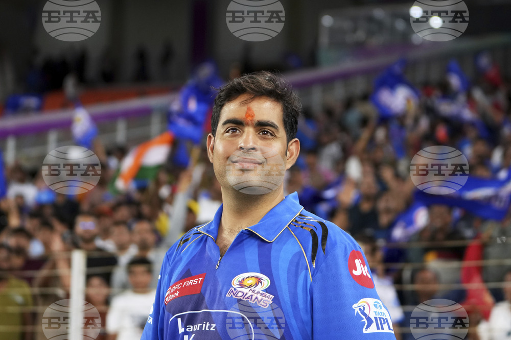 India IPL Cricket