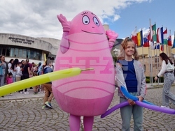 Снимка: Община Сливен