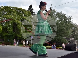 Снимка: Община Сливен