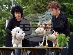 Снимка: Община Сливен