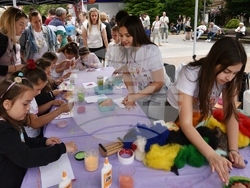 Снимка: Община Сливен