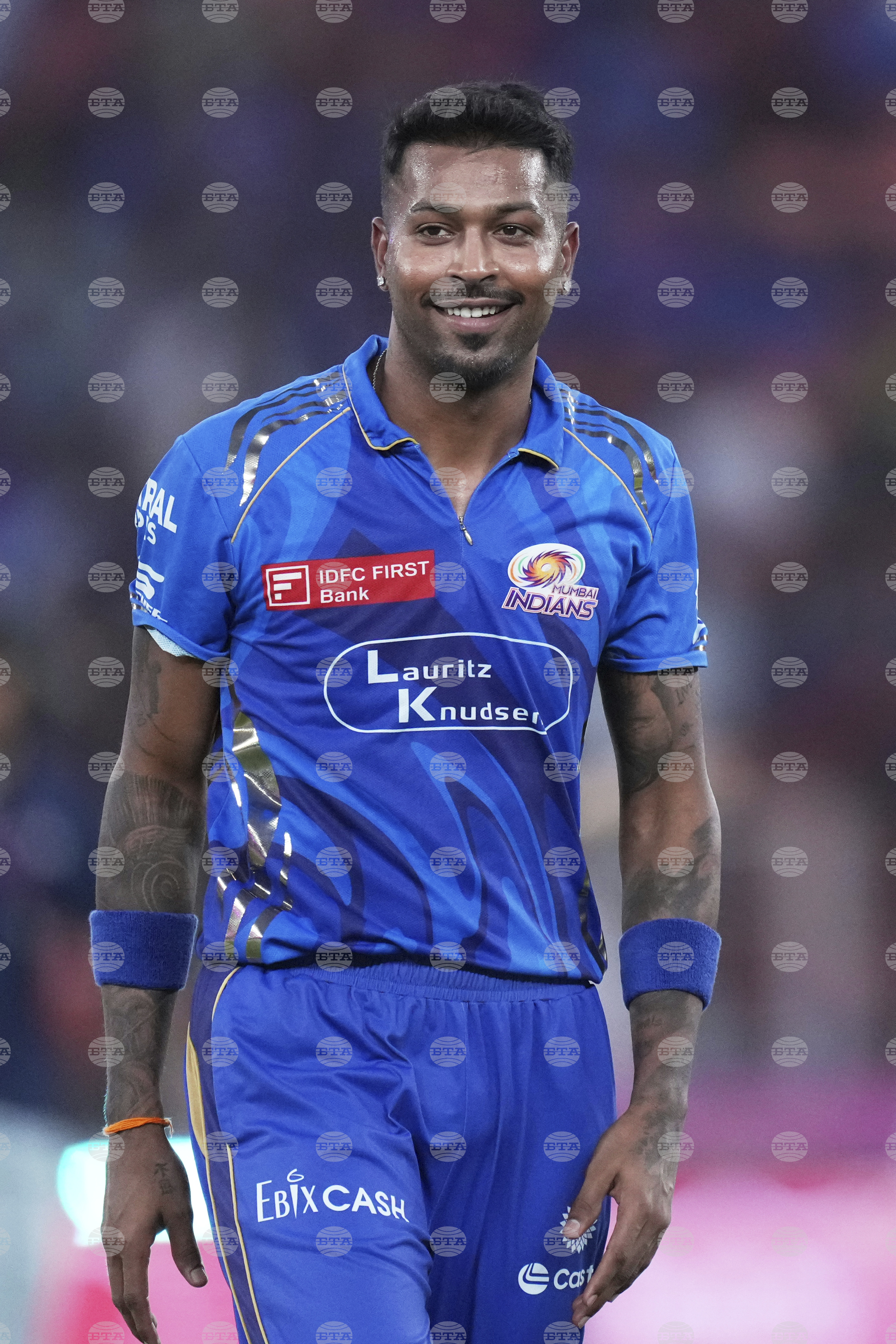 India IPL Cricket