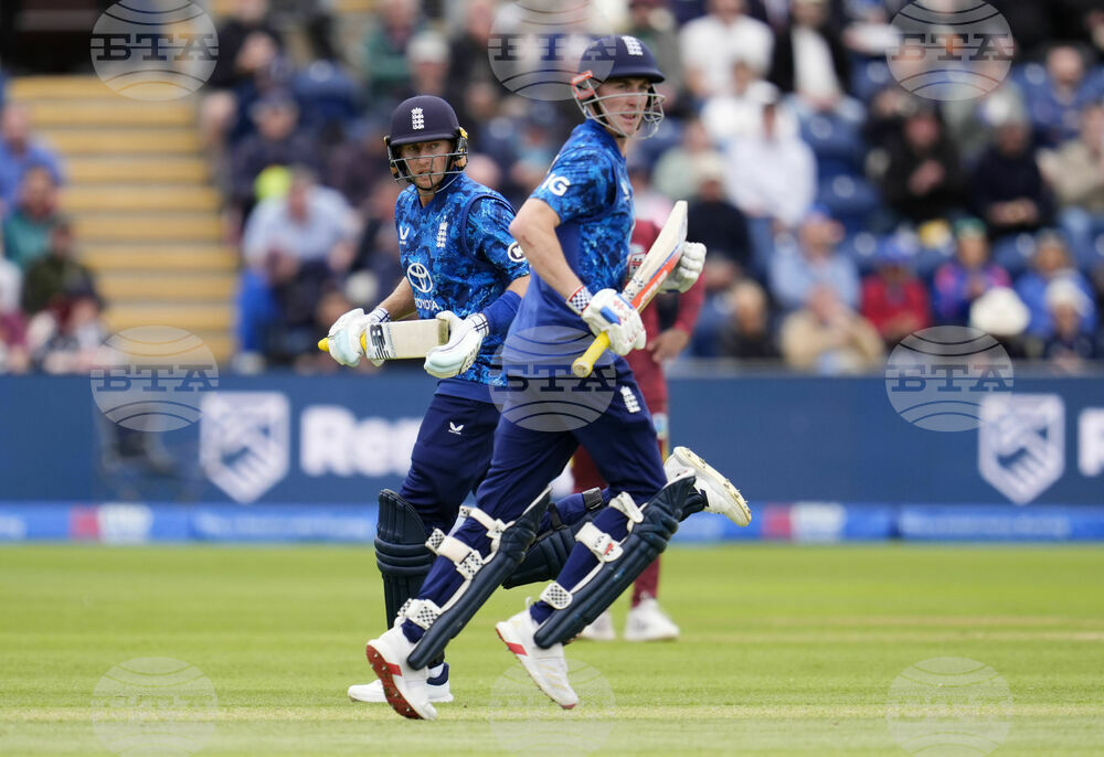 Britain Cricket