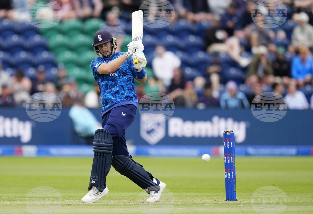 Britain Cricket