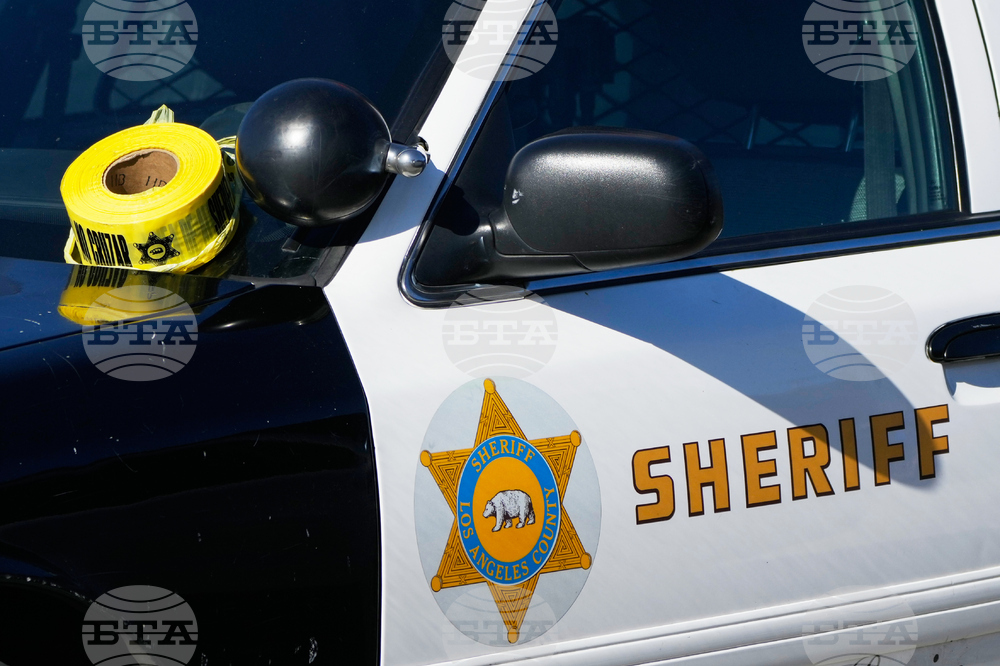 Los Angeles Officer Shooting Death