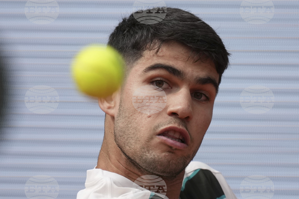 French Open Tennis