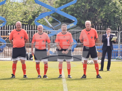 Пловдив - Мартин Камбуров - бенефис