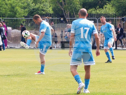 Пловдив - Мартин Камбуров - бенефис