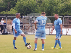 Пловдив - Мартин Камбуров - бенефис