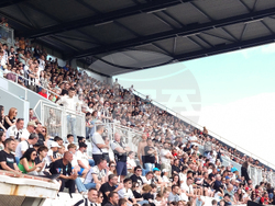 Пловдив - Мартин Камбуров - бенефис