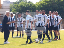 Пловдив - Мартин Камбуров - бенефис