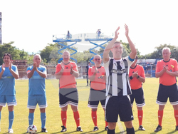 Пловдив - Мартин Камбуров - бенефис