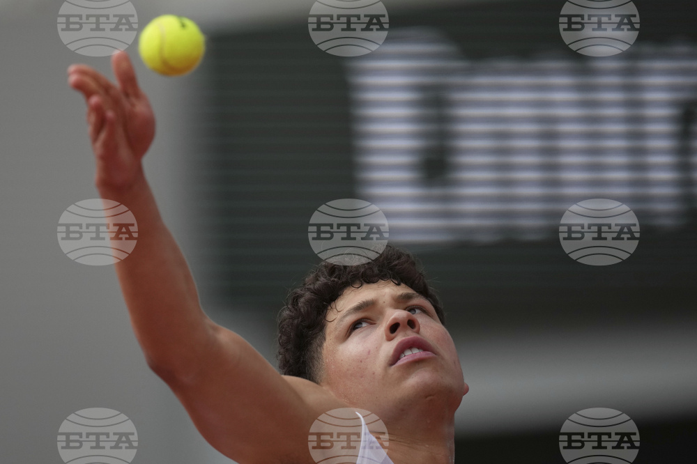 French Open Tennis