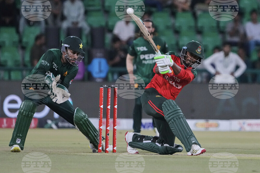 Pakistan Bangladesh Cricket