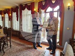 Снимка: БСП