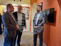 Снимка: БСП