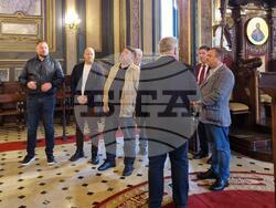 Снимка: БСП