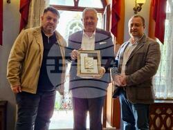 Снимка: БСП