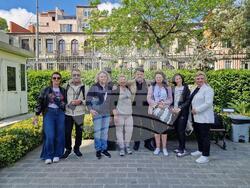 Снимка: БСП