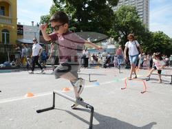 Снимка: Община Варна