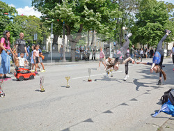 Снимка: Община Варна