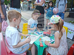 Снимка: Община Варна