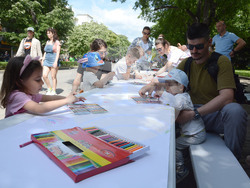 Снимка: Община Варна